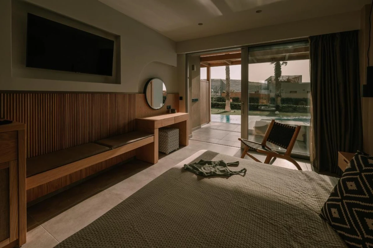 Unique Blue Resort & Villas - Hotel Photo 8