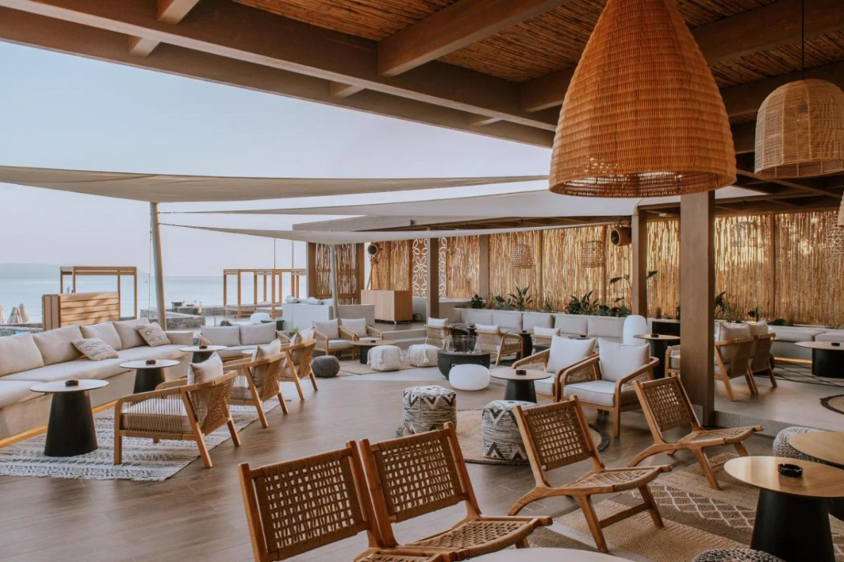 Unique Blue Resort & Villas - Hotel Photo 14