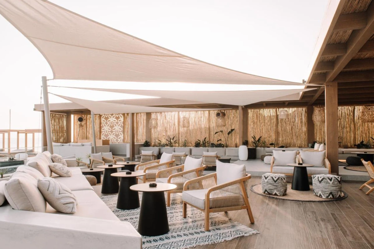 Unique Blue Resort & Villas - Hotel Photo 15