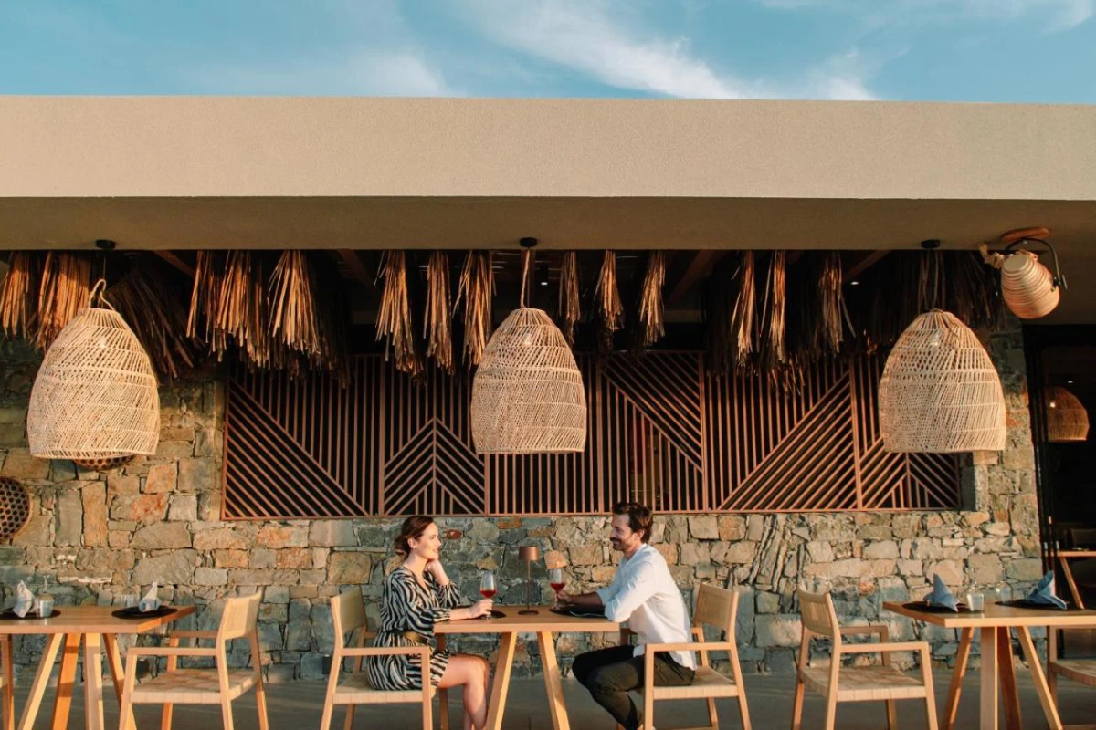 Unique Blue Resort & Villas - Hotel Photo 17