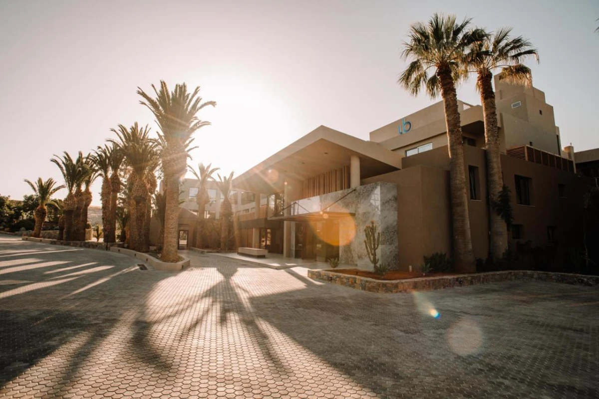 Unique Blue Resort & Villas - Hotel Photo 18