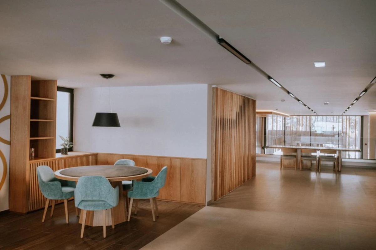 Unique Blue Resort & Villas - Hotel Photo 22