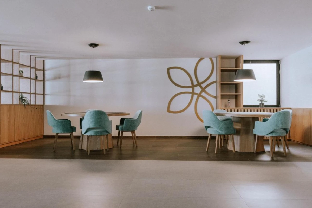 Unique Blue Resort & Villas - Hotel Photo 23