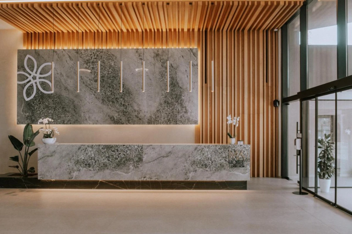 Unique Blue Resort & Villas - Hotel Photo 24