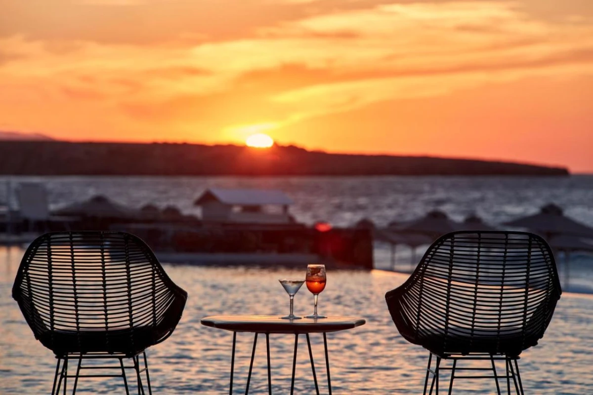 Unique Blue Resort & Villas - Hotel Photo 30