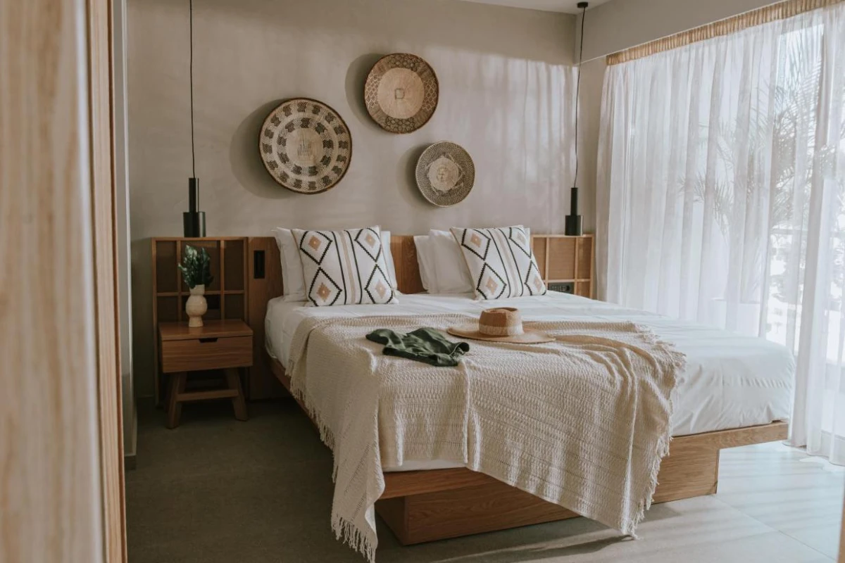 Unique Blue Resort & Villas - Hotel Photo 31