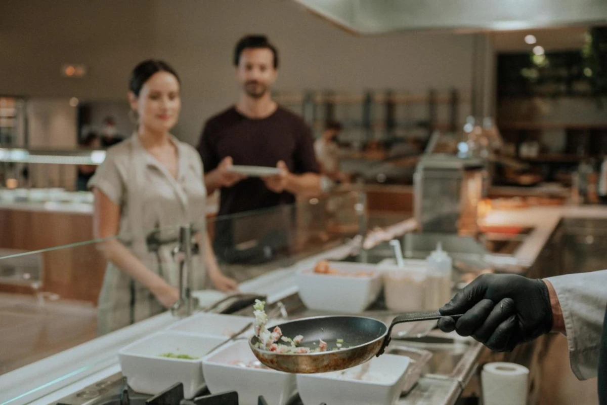 Unique Blue Resort & Villas - Hotel Photo 33