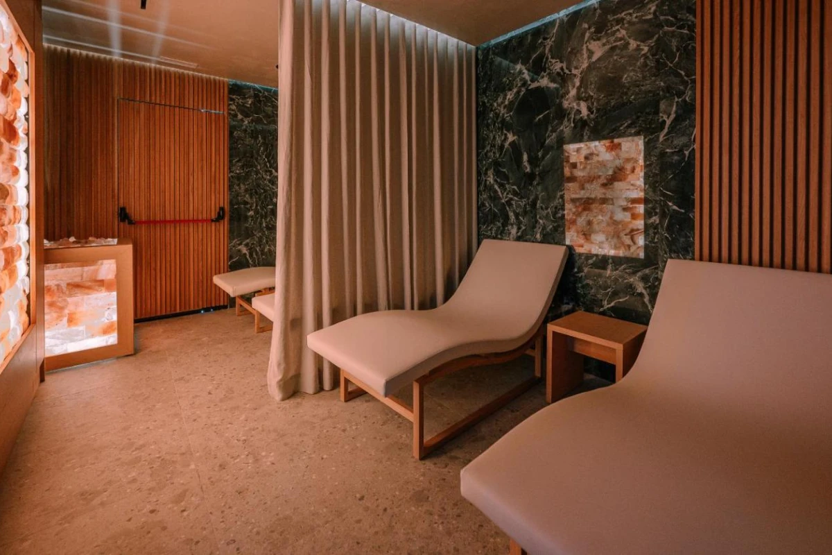 Unique Blue Resort & Villas - Hotel Photo 34