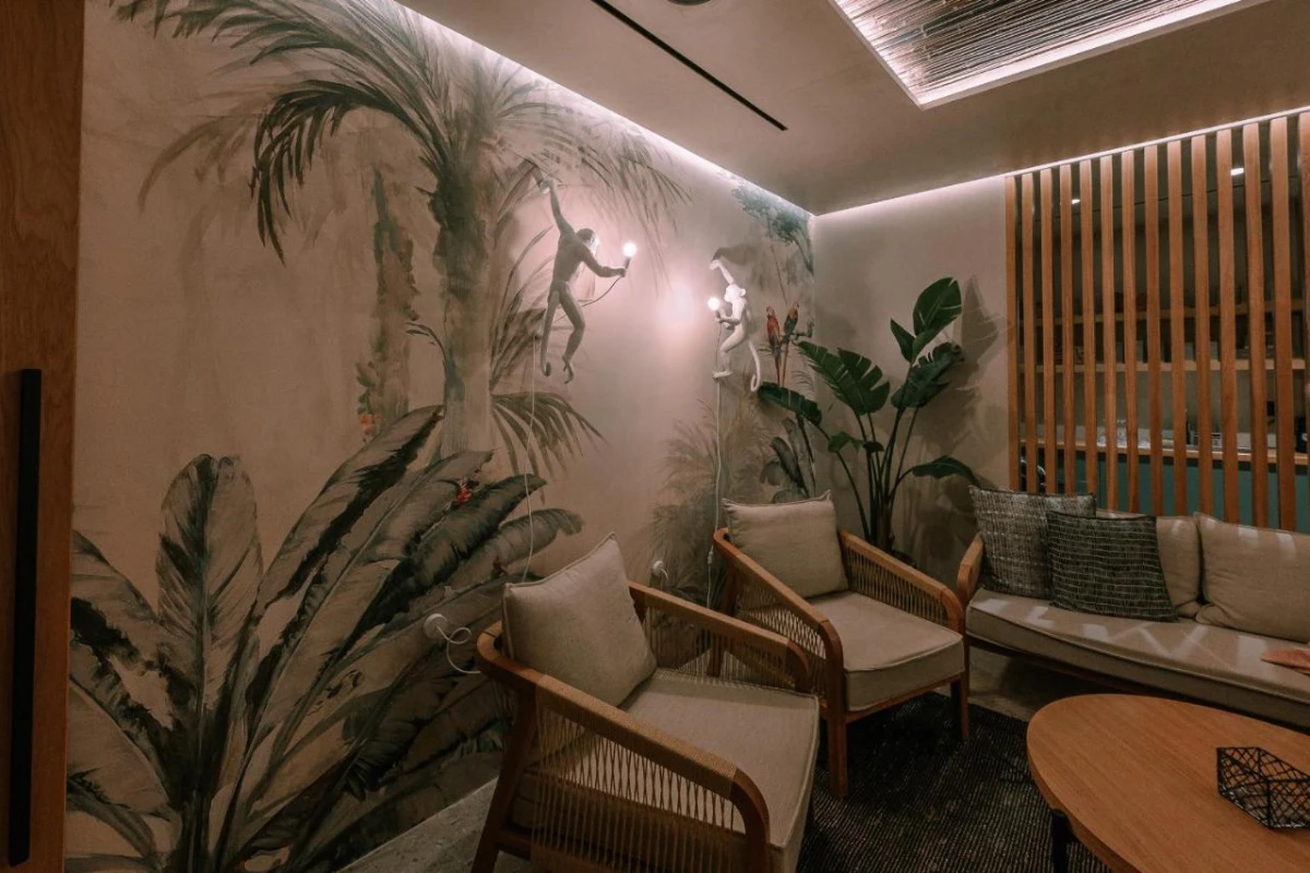 Unique Blue Resort & Villas - Hotel Photo 35