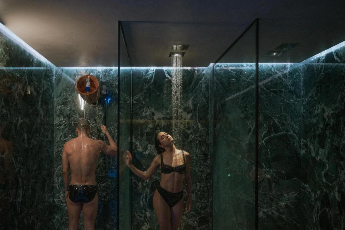 Unique Blue Resort & Villas - Hotel Photo 37