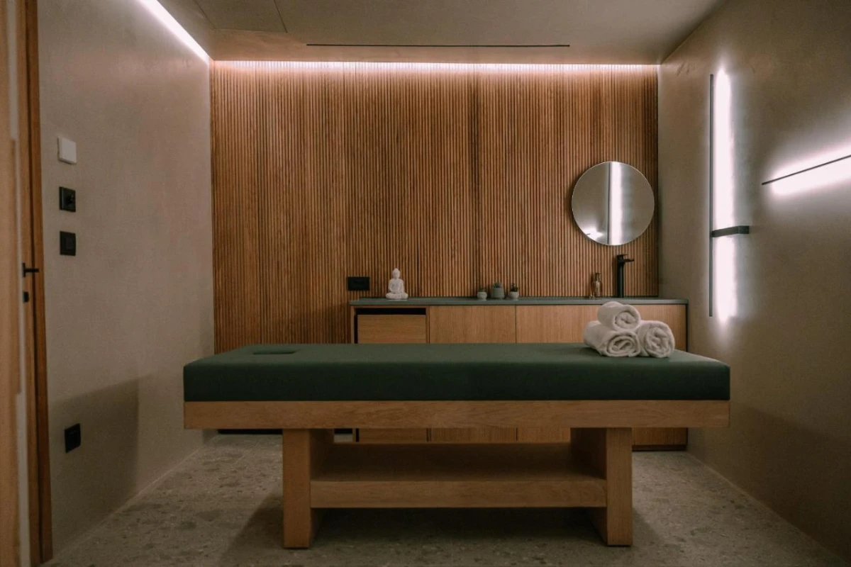 Unique Blue Resort & Villas - Hotel Photo 38