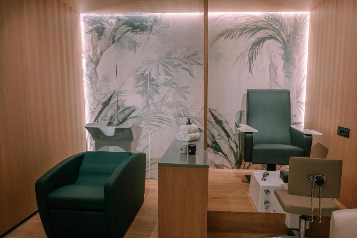 Unique Blue Resort & Villas - Hotel Photo 40