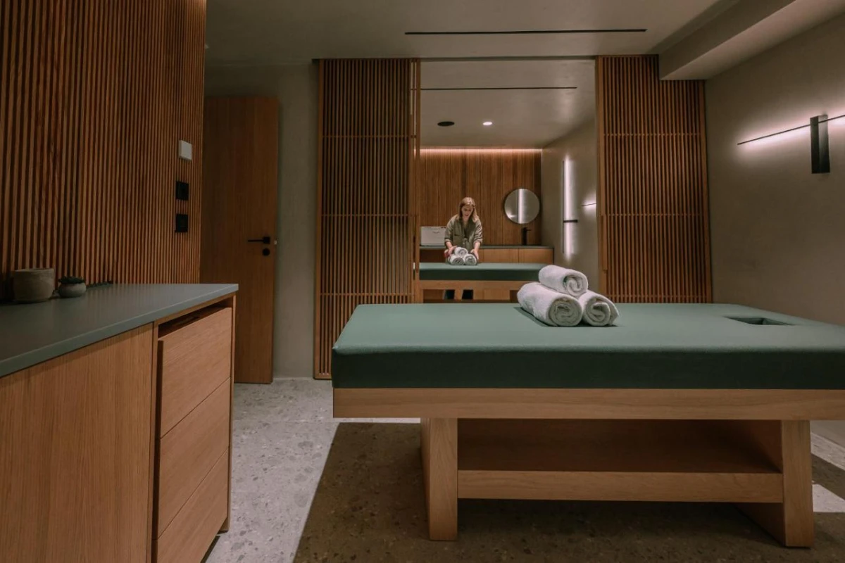 Unique Blue Resort & Villas - Hotel Photo 43