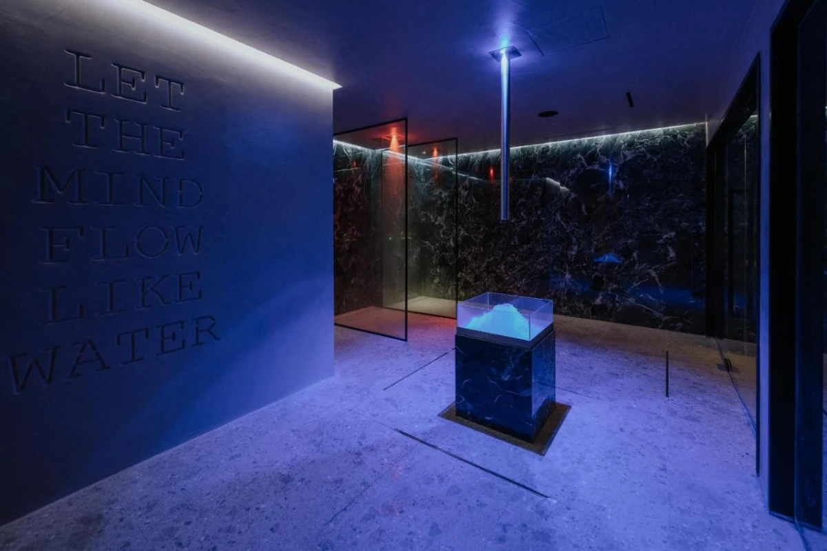 Unique Blue Resort & Villas - Hotel Photo 46