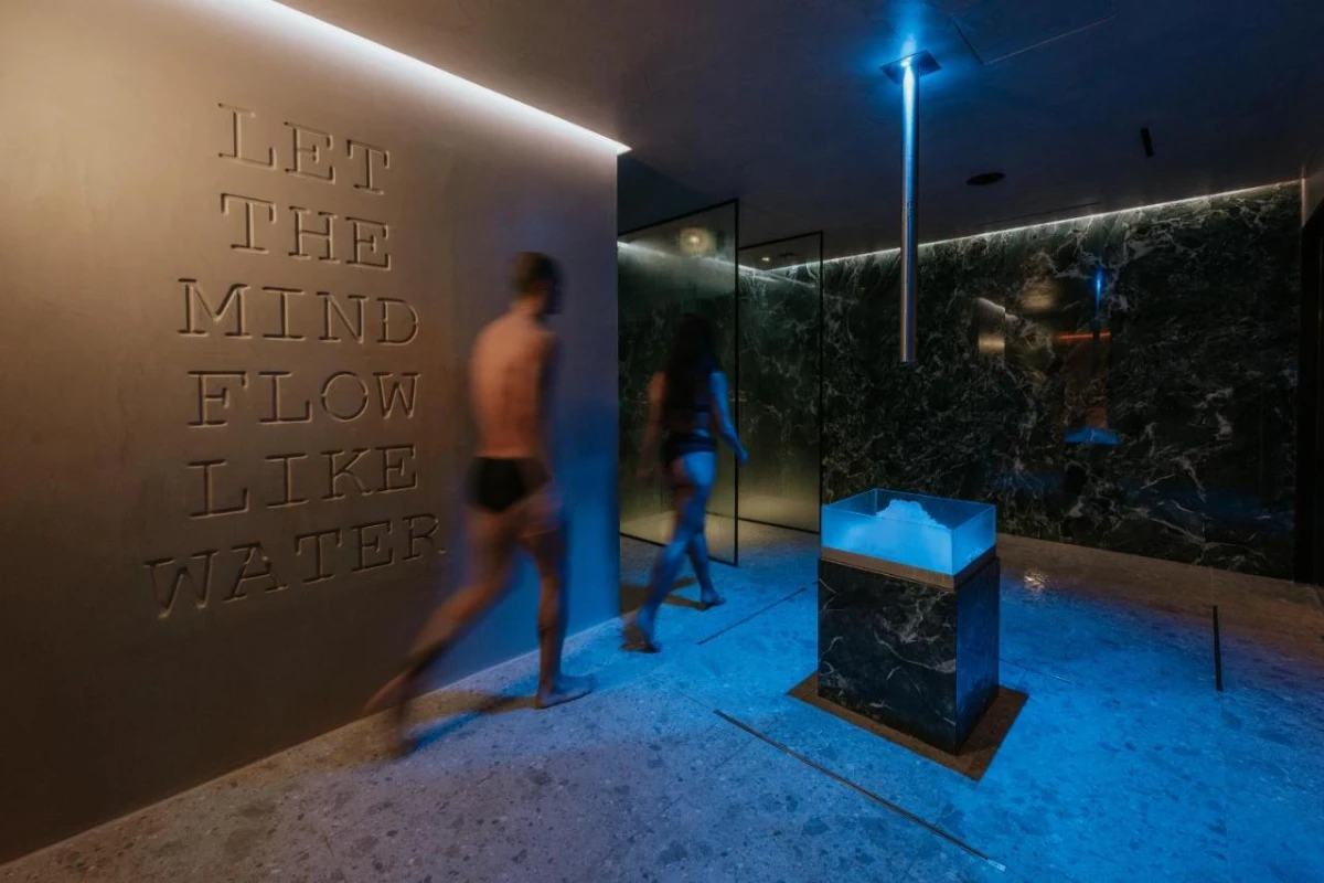 Unique Blue Resort & Villas - Hotel Photo 47