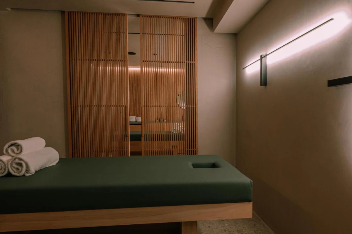 Unique Blue Resort & Villas - Hotel Photo 50