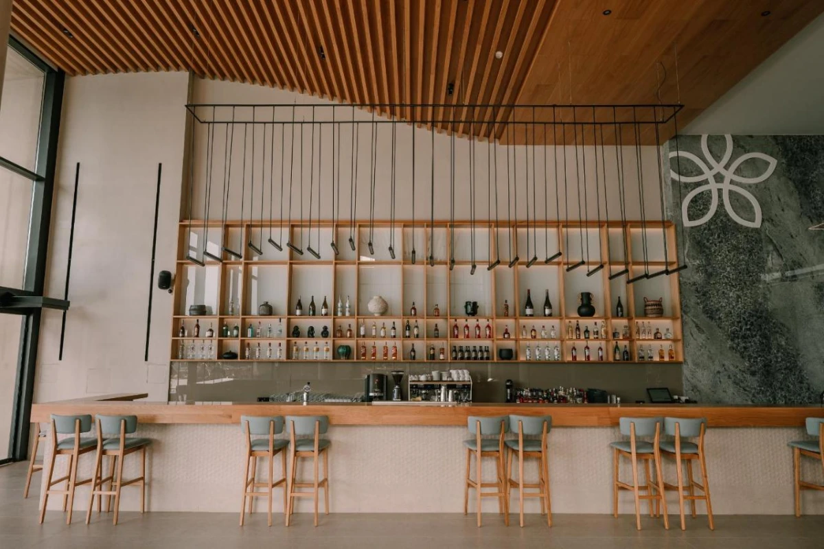 Unique Blue Resort & Villas - Hotel Photo 52