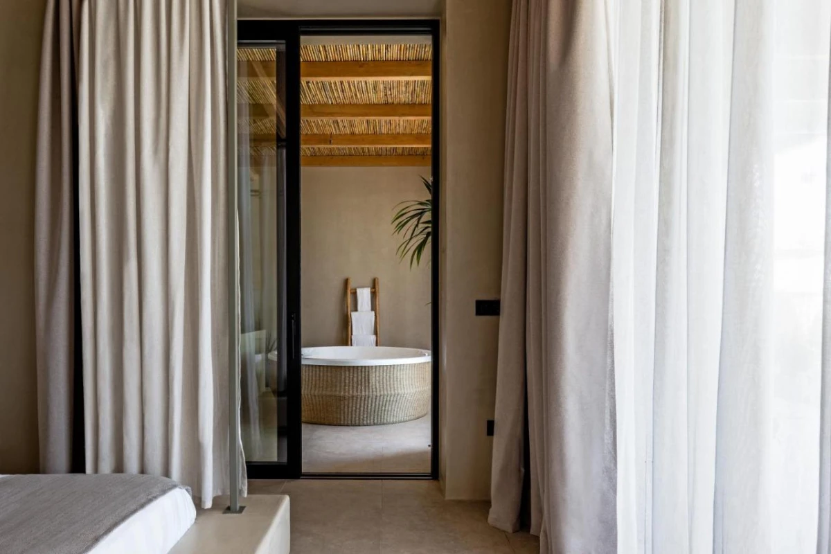 Unique Blue Resort & Villas - Hotel Photo 54