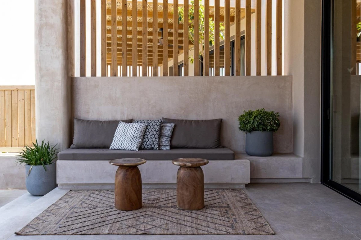 Unique Blue Resort & Villas - Hotel Photo 55