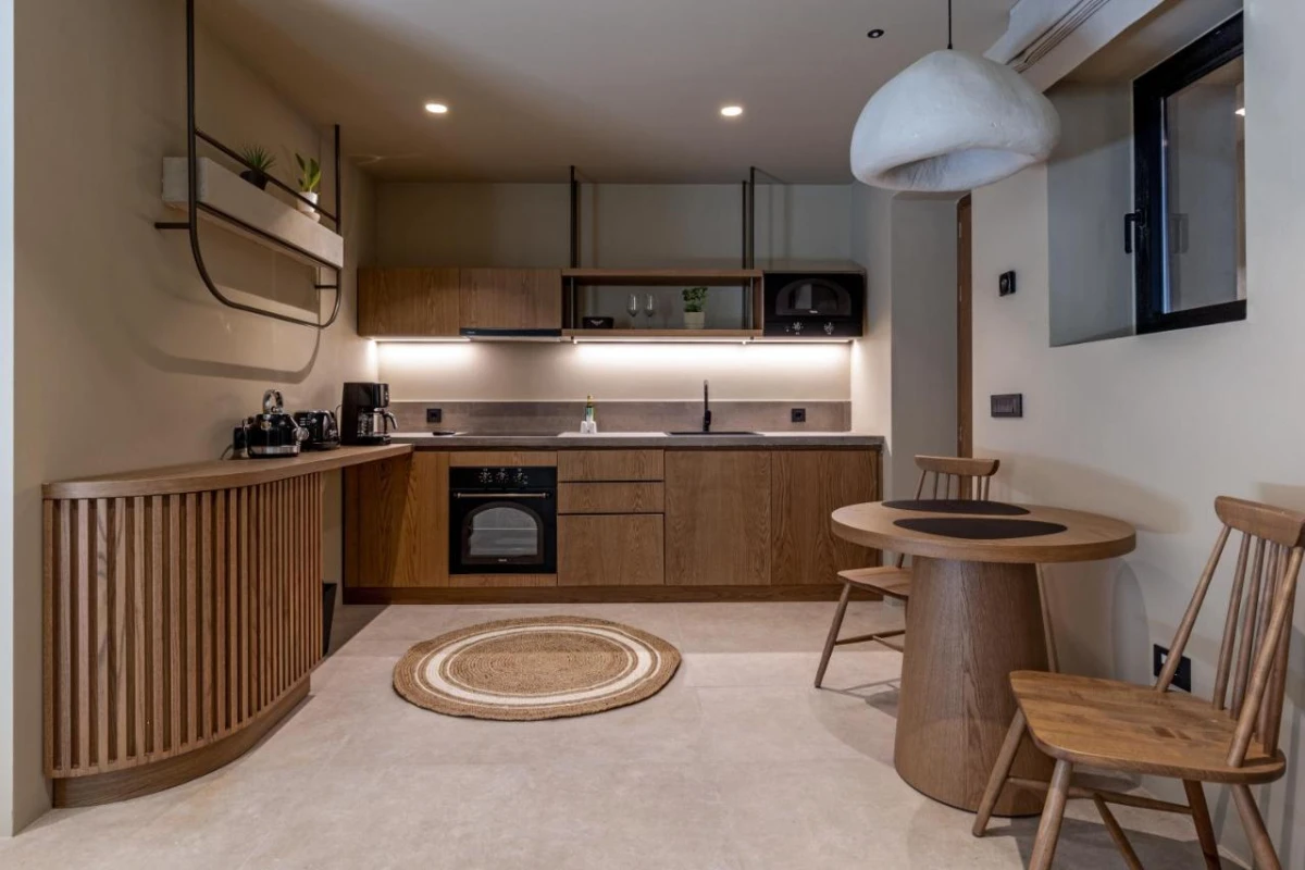 Unique Blue Resort & Villas - Hotel Photo 56