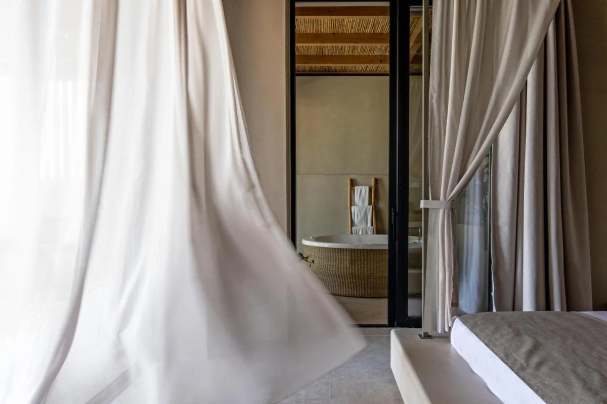 Unique Blue Resort & Villas - Hotel Photo 64