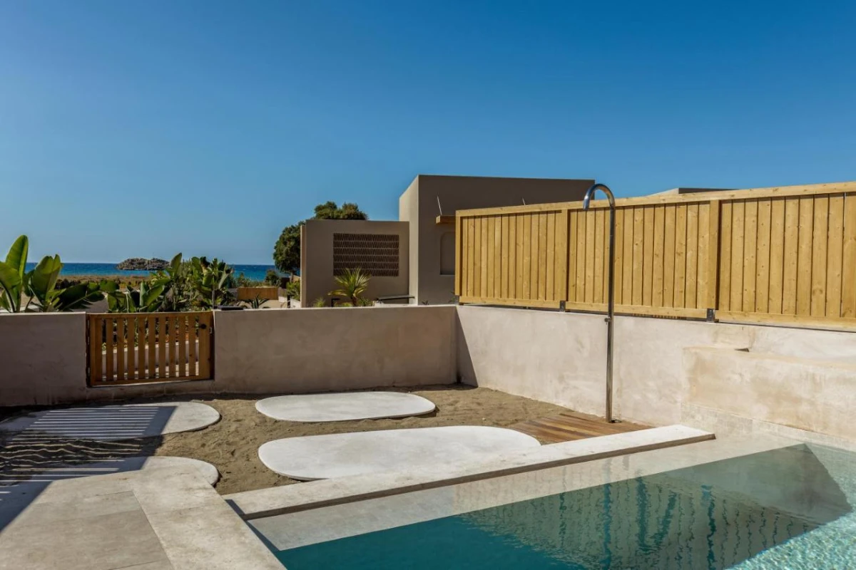 Unique Blue Resort & Villas - Hotel Photo 66