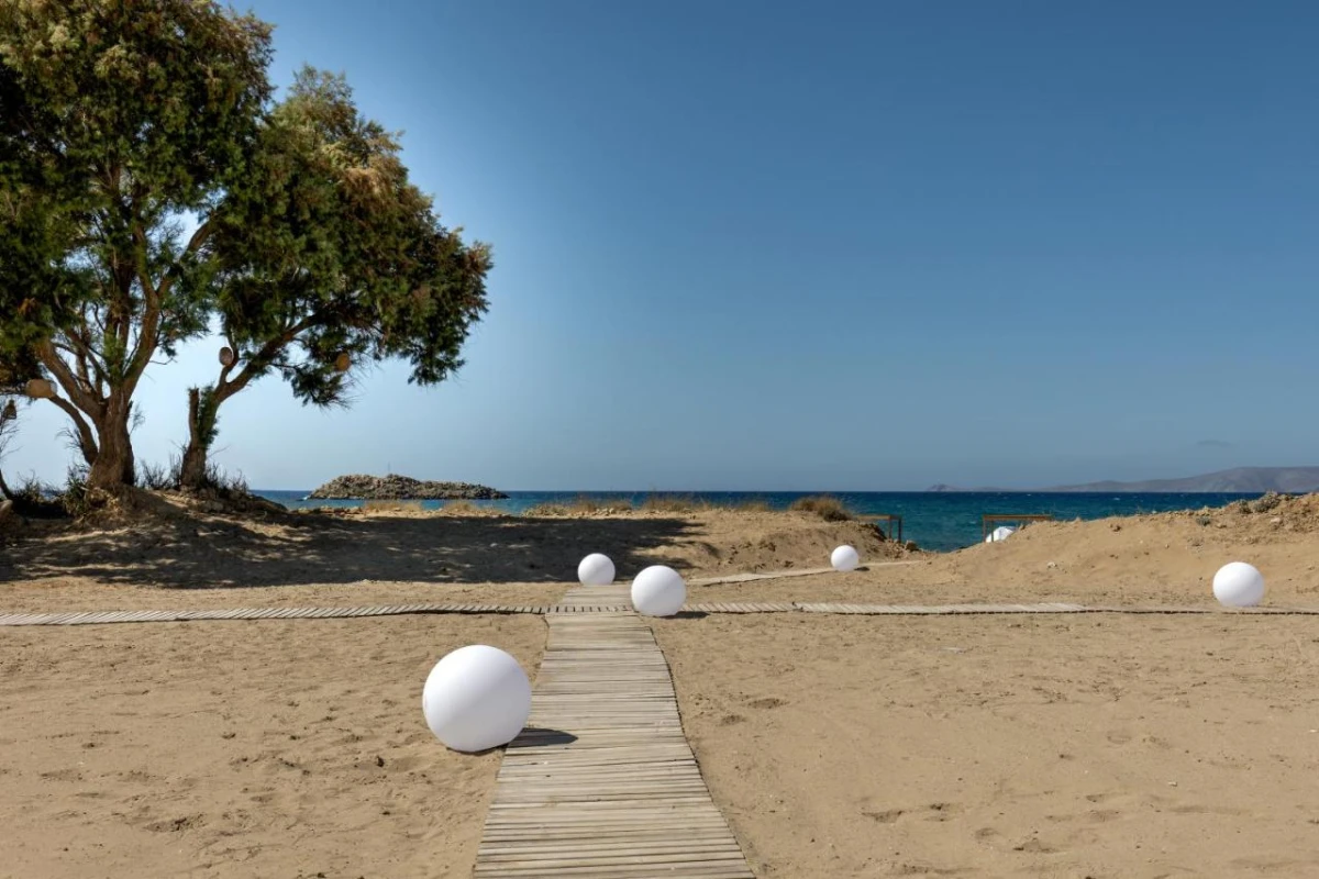 Unique Blue Resort & Villas - Hotel Photo 67