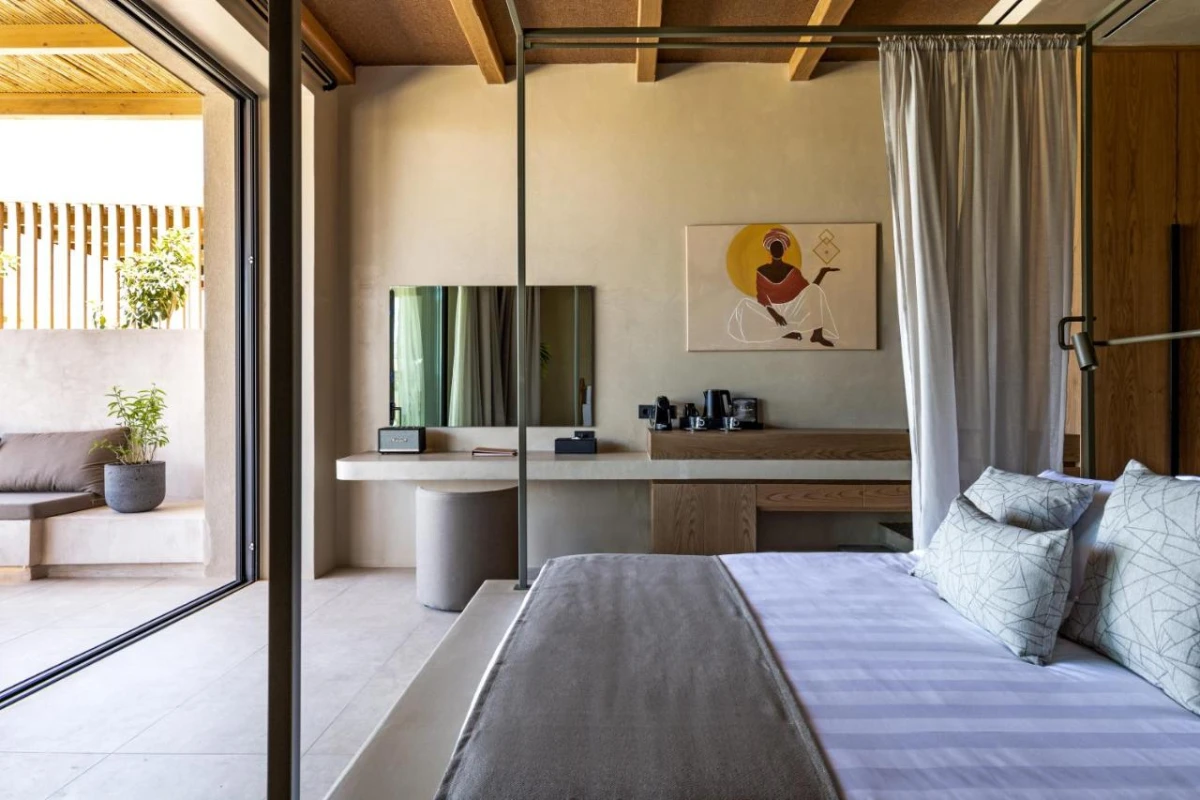 Unique Blue Resort & Villas - Hotel Photo 68