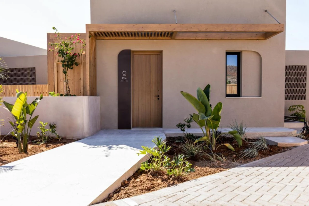 Unique Blue Resort & Villas - Hotel Photo 69