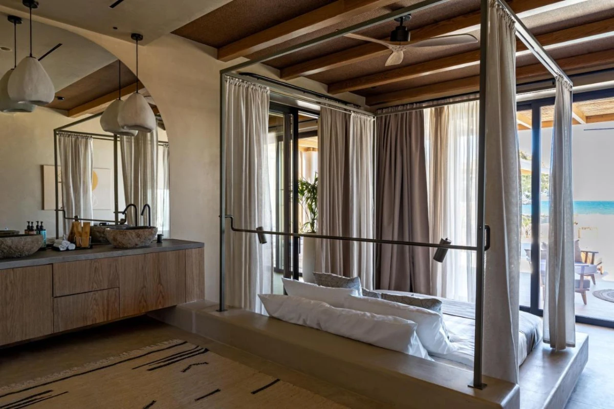 Unique Blue Resort & Villas - Hotel Photo 70