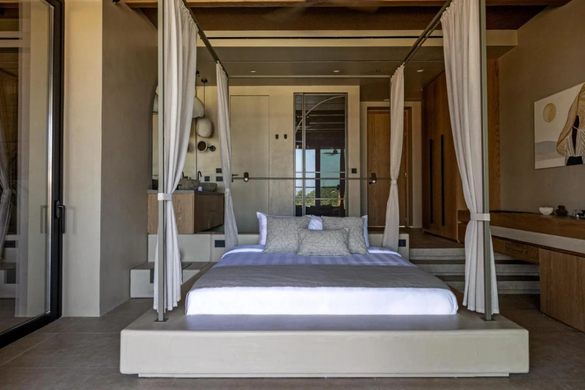 Unique Blue Resort & Villas - Hotel Photo 72