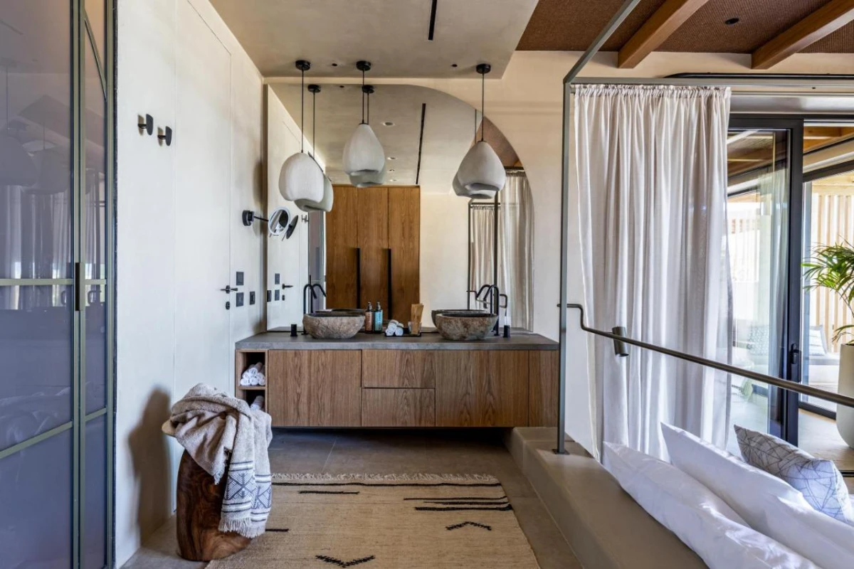 Unique Blue Resort & Villas - Hotel Photo 74