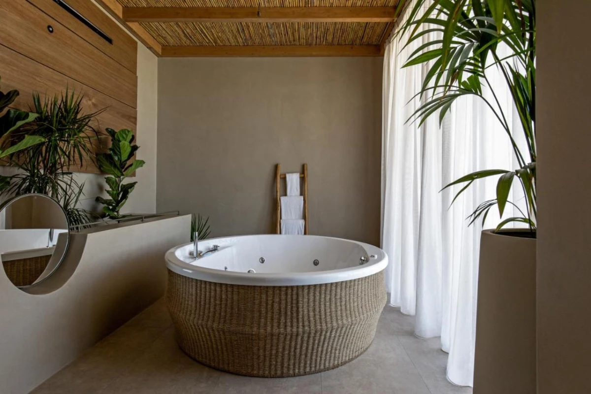 Unique Blue Resort & Villas - Hotel Photo 75