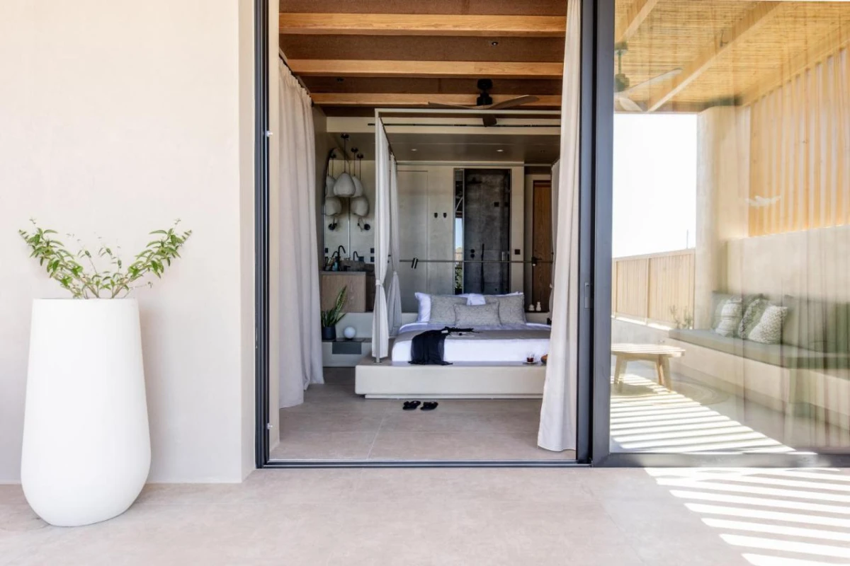 Unique Blue Resort & Villas - Hotel Photo 77