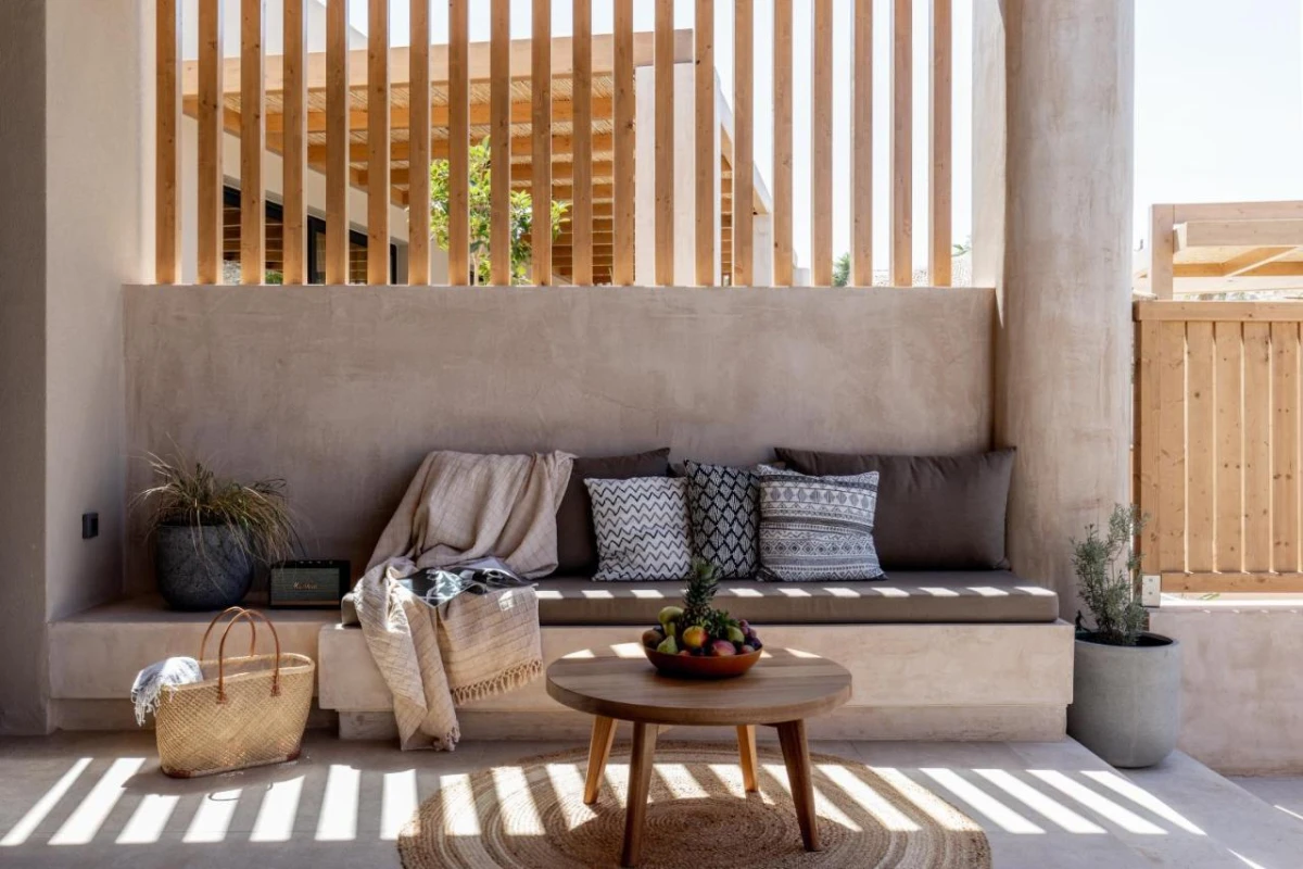 Unique Blue Resort & Villas - Hotel Photo 78