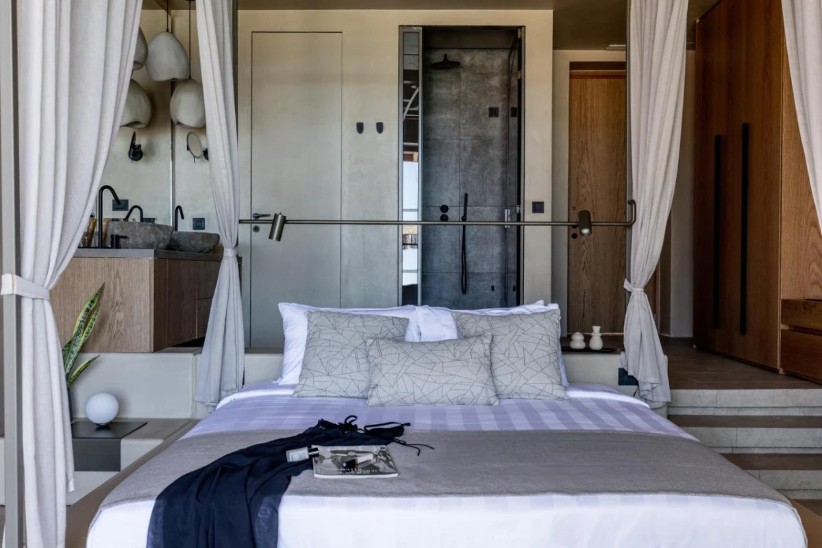 Unique Blue Resort & Villas - Hotel Photo 80