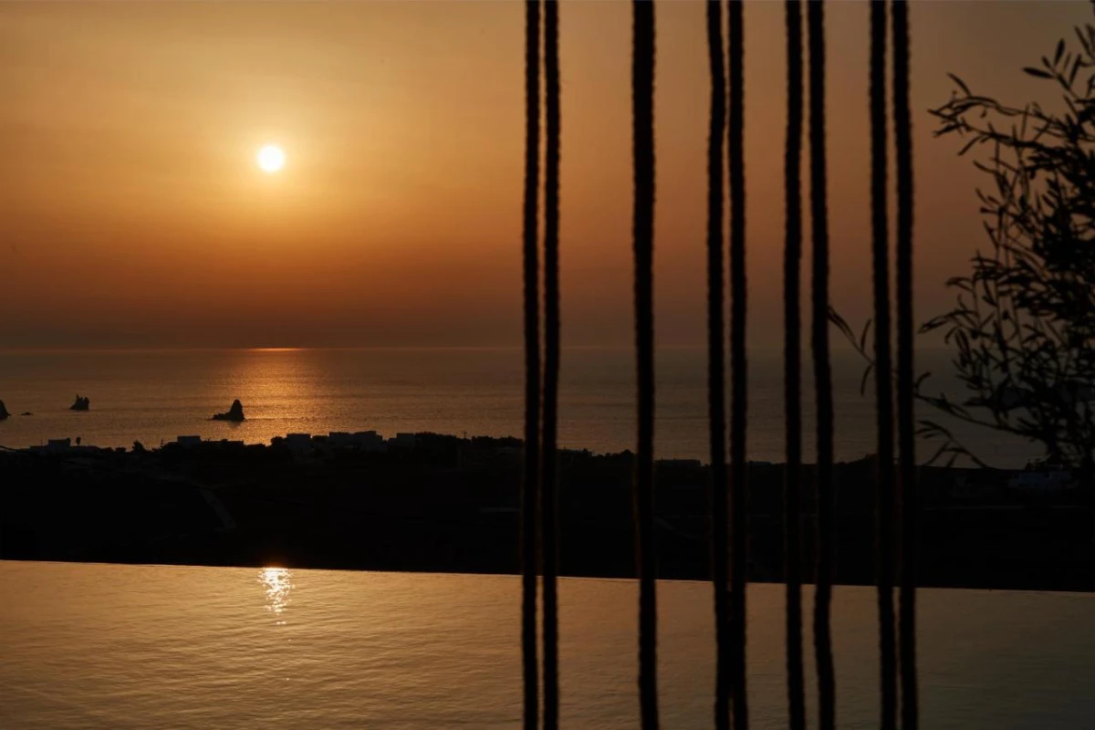 Mythic Paros - Hotel Photo 10