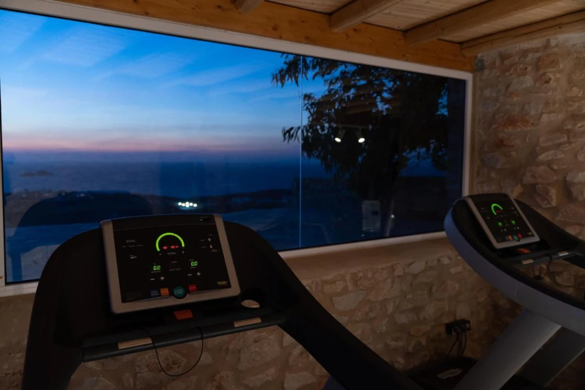 Mythic Paros - Hotel Photo 20