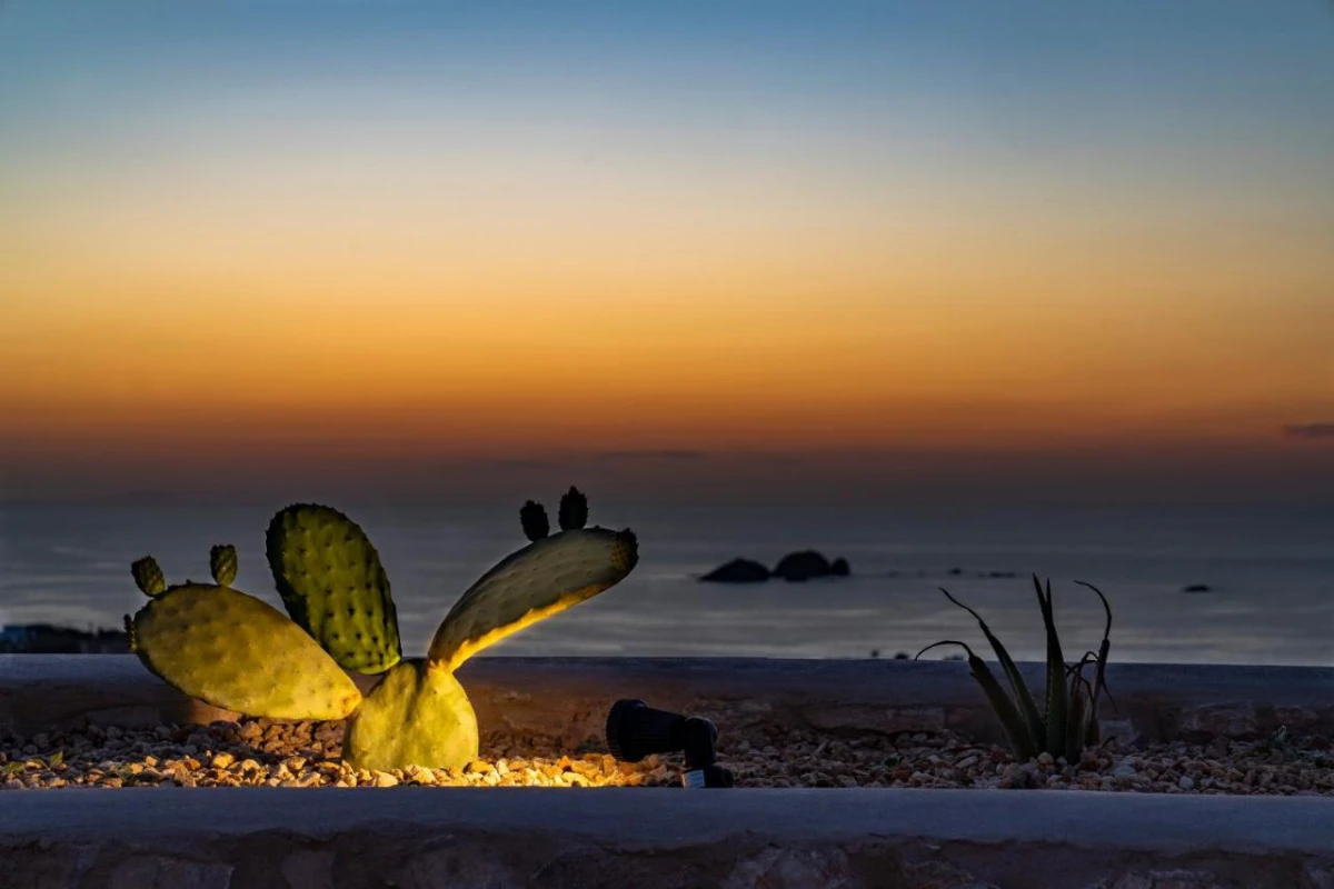 Mythic Paros - Hotel Photo 26