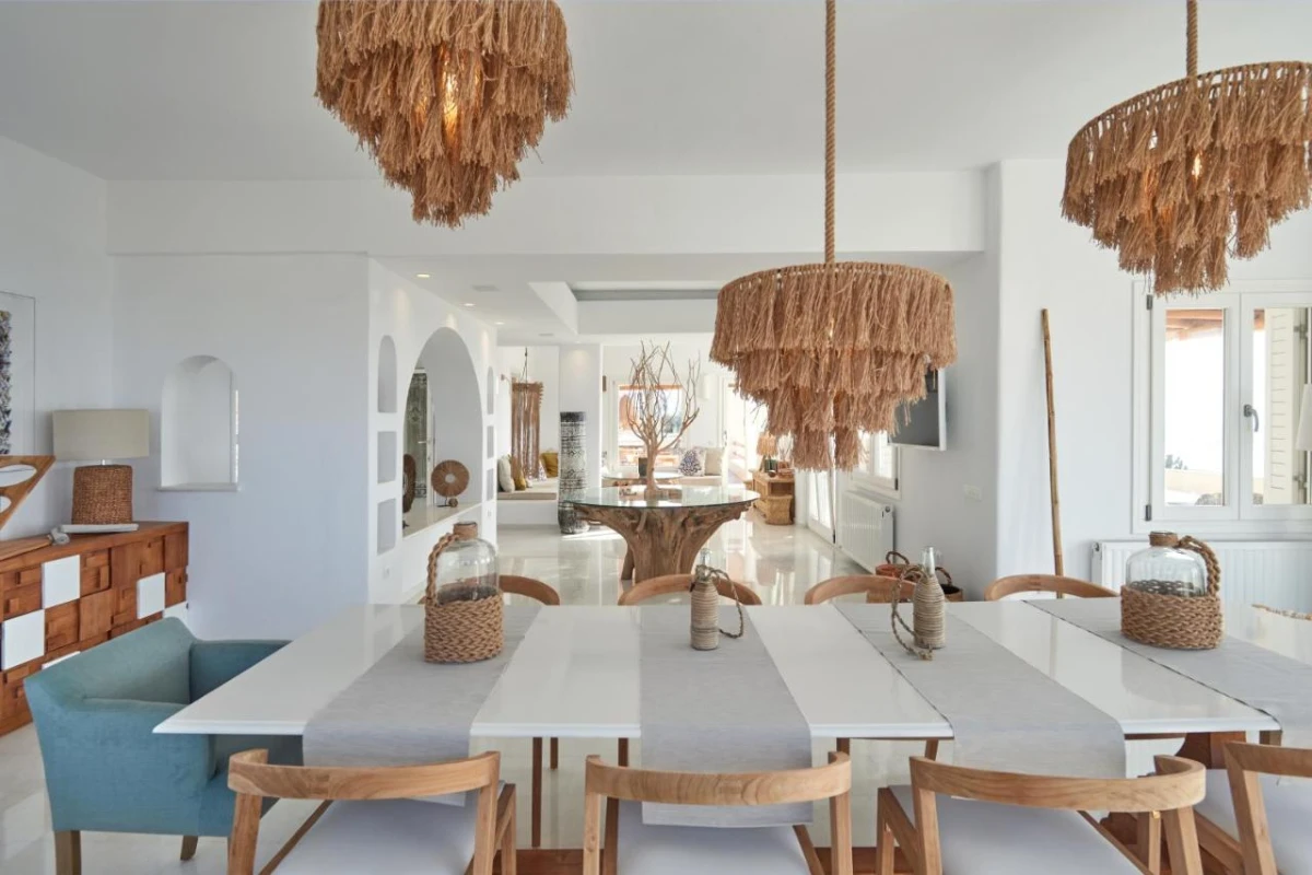 Mythic Paros - Hotel Photo 32