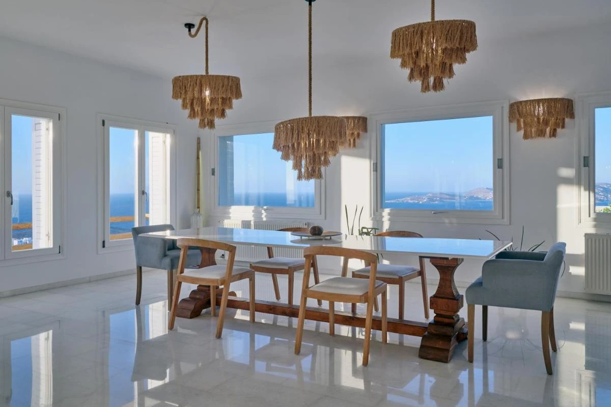 Mythic Paros - Hotel Photo 35