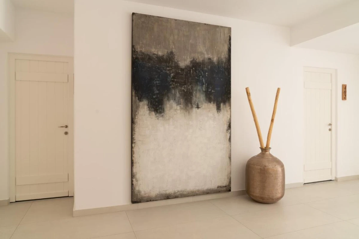 Mythic Paros - Hotel Photo 36