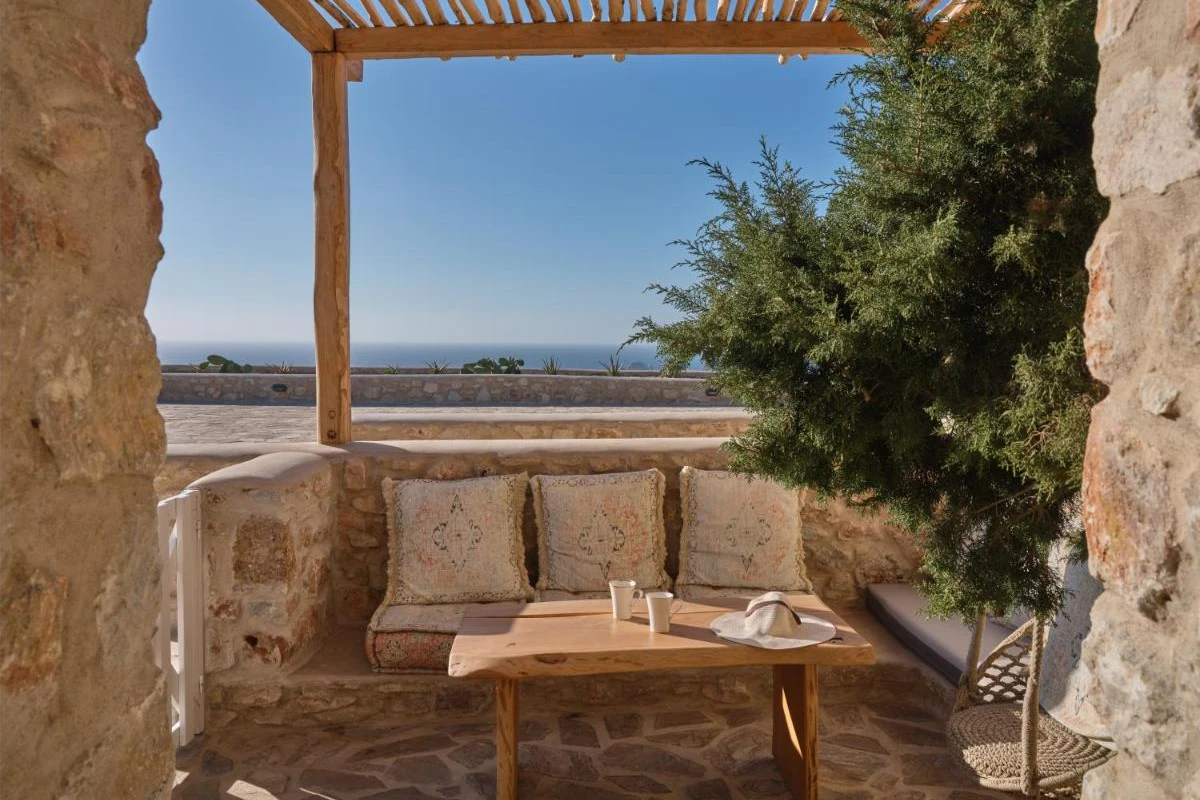 Mythic Paros - Hotel Photo 47