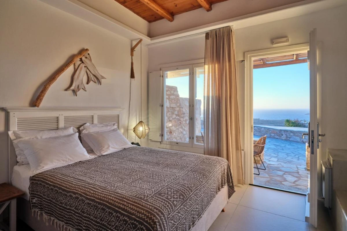 Mythic Paros - Hotel Photo 48