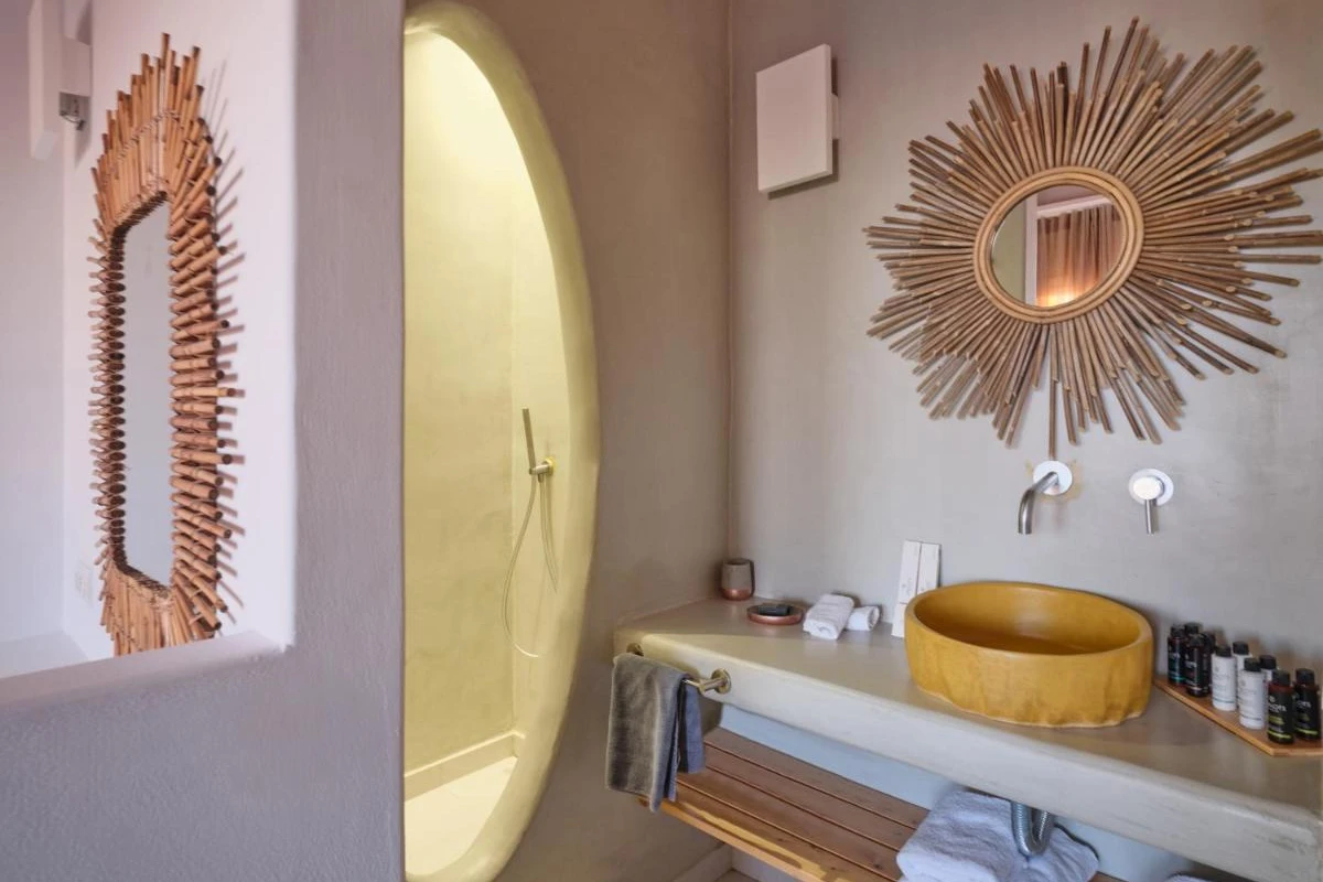 Mythic Paros - Hotel Photo 49