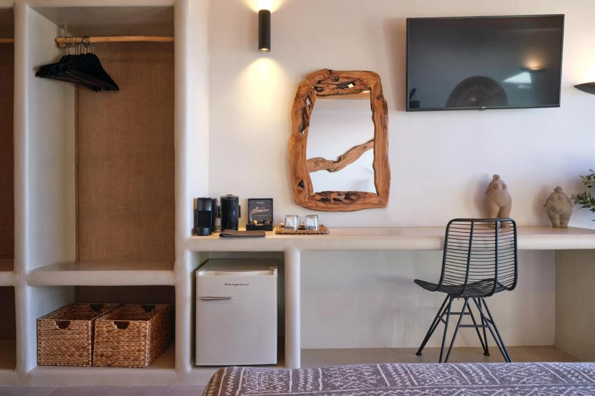 Mythic Paros - Hotel Photo 50