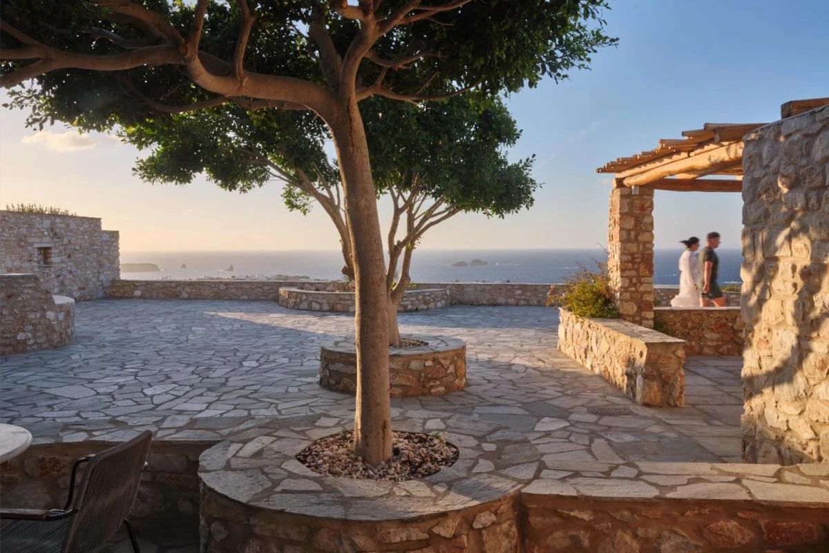 Mythic Paros - Hotel Photo 52