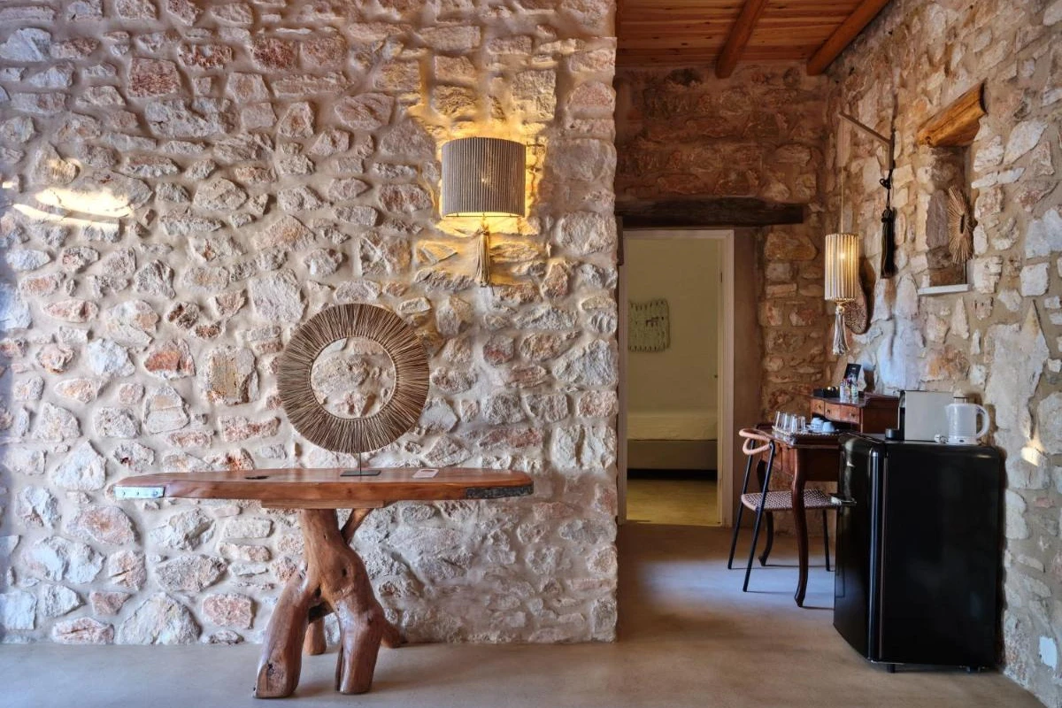 Mythic Paros - Hotel Photo 53