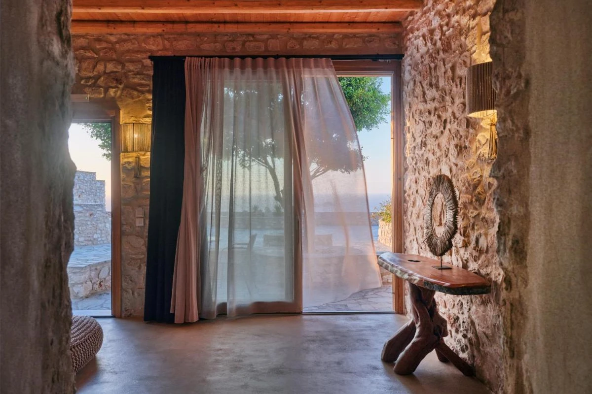 Mythic Paros - Hotel Photo 54