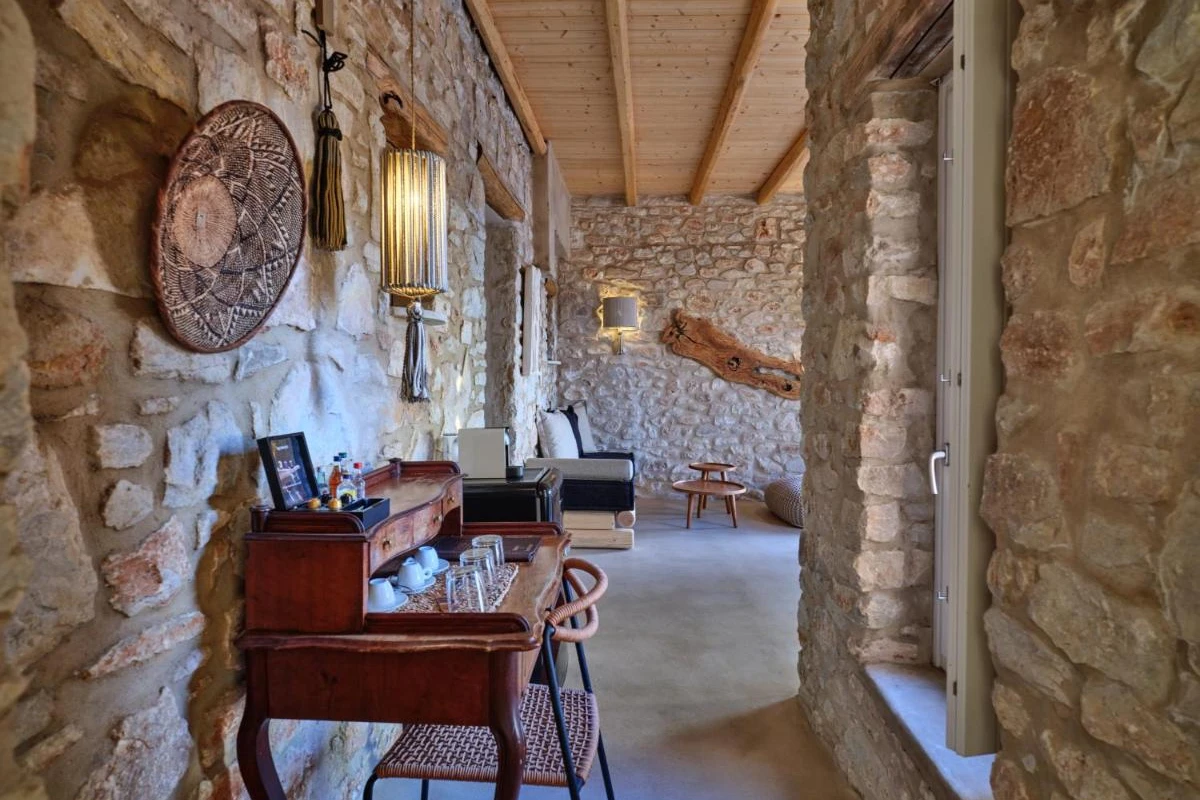 Mythic Paros - Hotel Photo 55